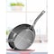 Commercial Chef 12in Carbon Steel Skillet CHCSS12 - alternate 4